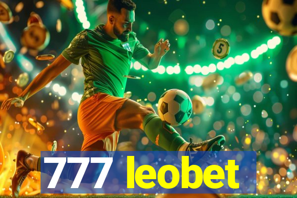 777 leobet